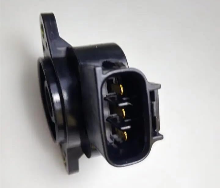 Amazon.co.jp: トヨタ 1GFE スロットルポジションセンサー 1998